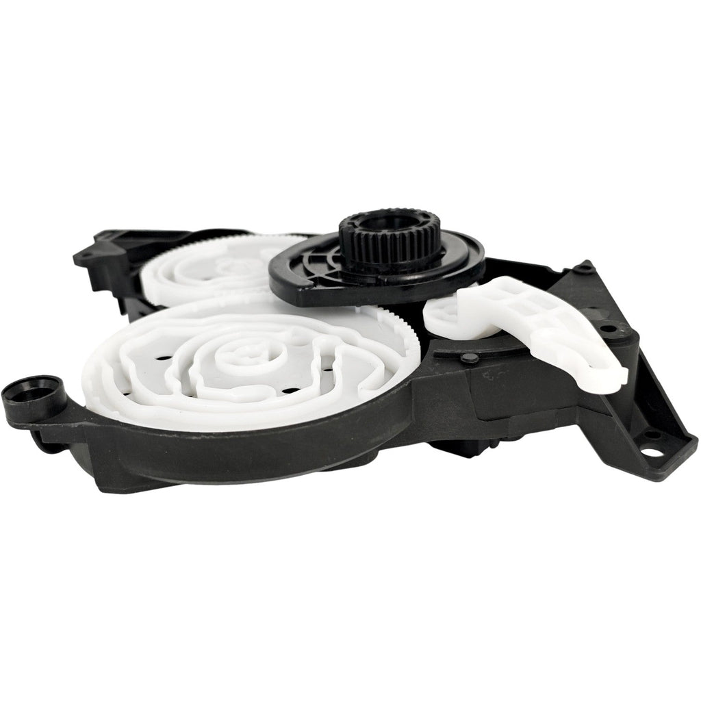 87106-0C140 Fit Toyota Tundra 2007-21 Sequoia 2008-21 Heater & A/C Damper Servo