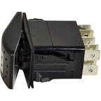 For Can Am 2011-17 Commander Maverick 4WD 4X4 Four Wheel Drive Switch 710001737