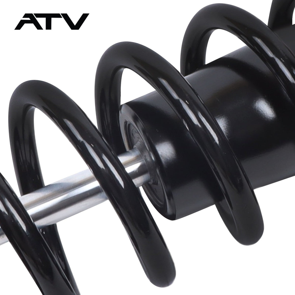 706200782 Front Left Right Shock Absorber For Can Am Commander 1000 2011-2017