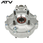 Fit For Honda Foreman 450 TRX450S 4x4 S 1998-2001 ATV Rear Differential Assembly