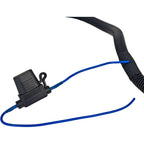 Touchpad Control Wire Harness 15764 Fit Meyer E47 E60 Main Wiring Square Plug