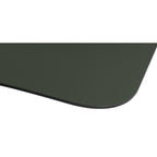 Rear Door Window Glass For Ford F250/F350 /F450/F550/F650/F750 99-12 Right Side