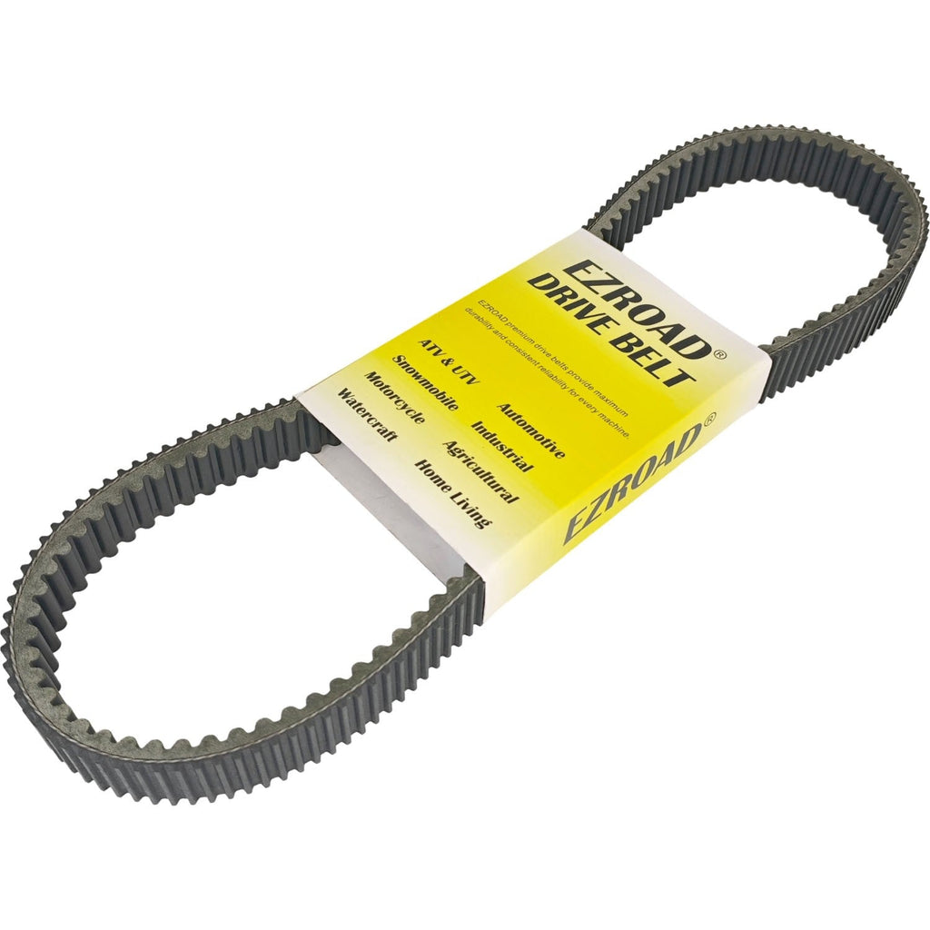 Clutch Drive Belt M174096 Fit for John Deere 835M 835R 855D 855E 855M XUV Gator