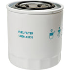 1J800-43170 Fuel Filter 1J800-43172 for Kubota KX040-4CA L3301DT L3301H L3301F