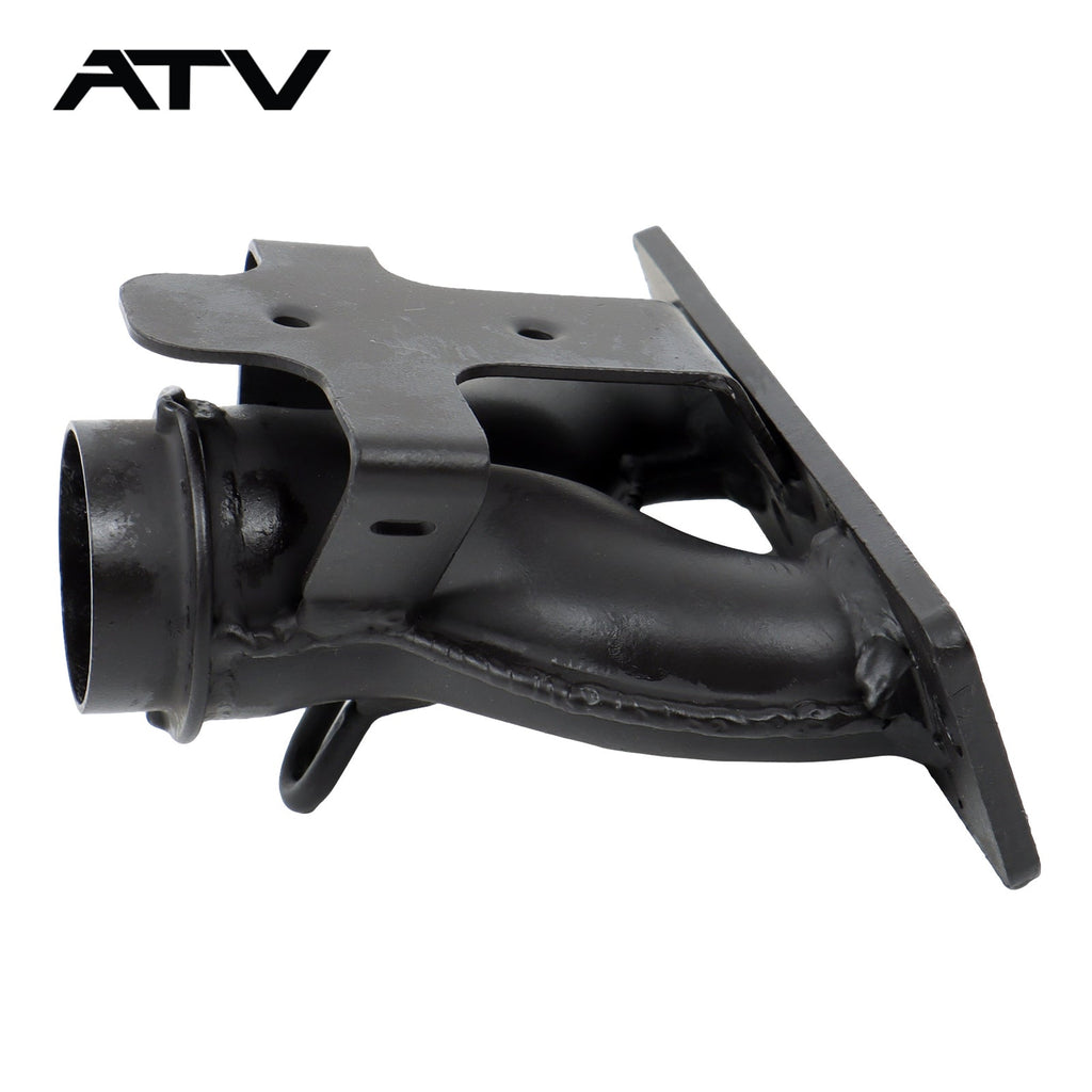 Exhaust Manifold for Polaris Ranger Crew XP 800 2010-2014 Replace 1262138-489