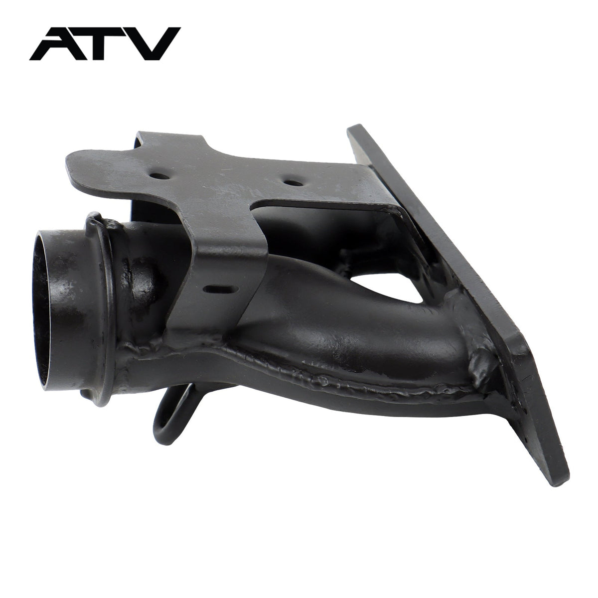 Exhaust Manifold for Polaris Ranger Crew XP 800 2010-2014 Replace 1262138-489