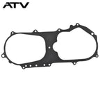 Generic Left Clutch Cover Gasket for Polaris Predator 90 50 03-06 0455367 04501
