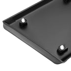For 2019-2022 Ram ProMaster Left Front Door Side Trim Molding Black #1ZT55JXWAB