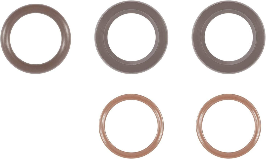 434519 Trim & Tilt O-Ring & Seal Rebuild For Johnson Evinrude OMC 0434519 FSM011