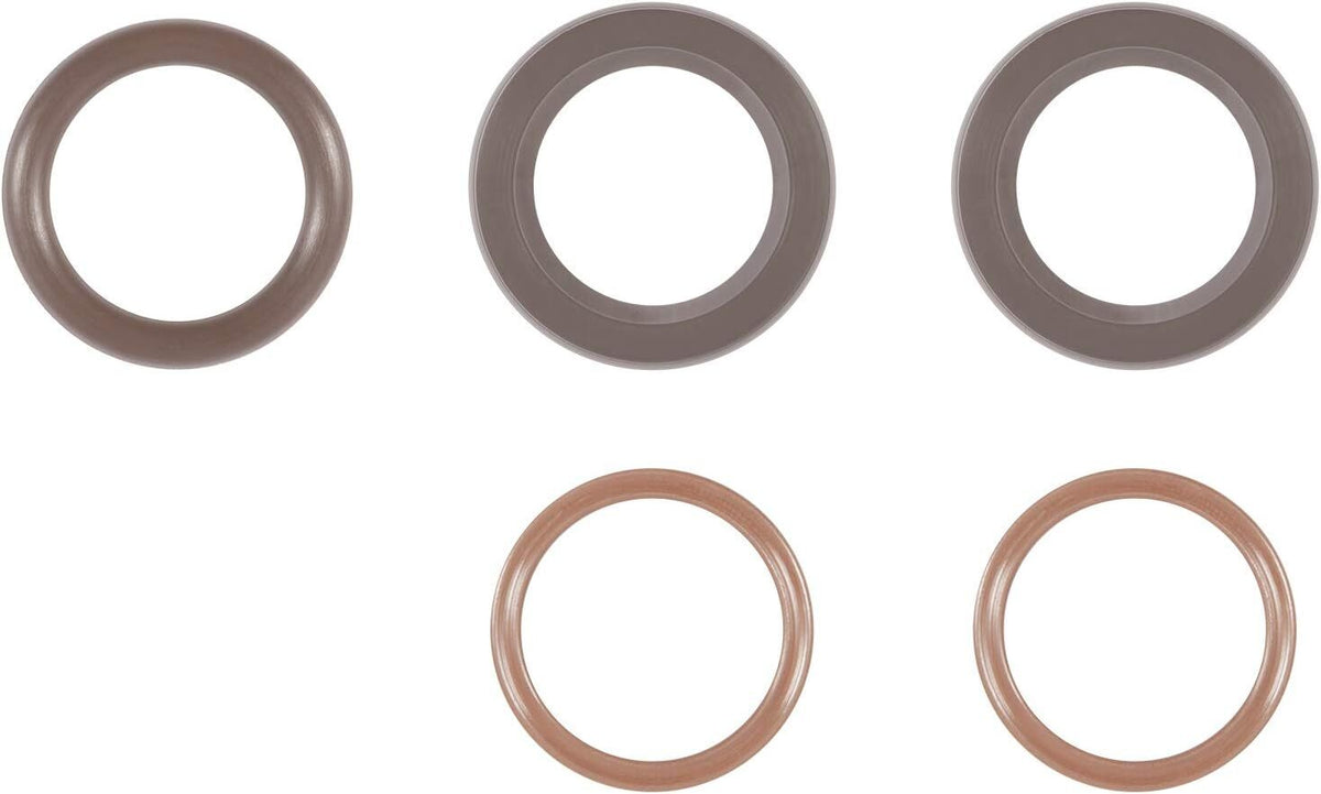 434519 Trim & Tilt O-Ring & Seal Rebuild For Johnson Evinrude OMC 0434519 FSM011