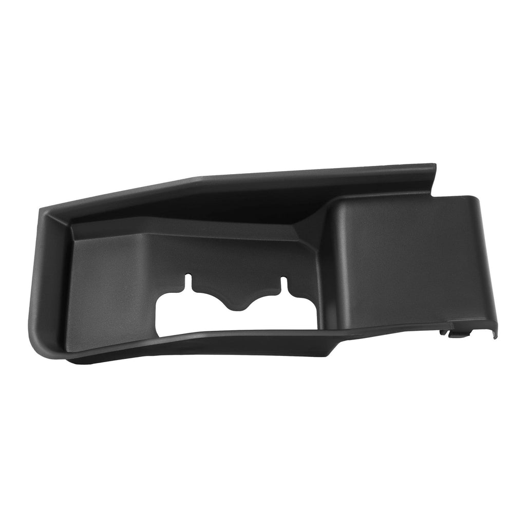 Right Side Front Bumper Tow Hook Cover Panel For F350/F450 Super Duty 20-2022