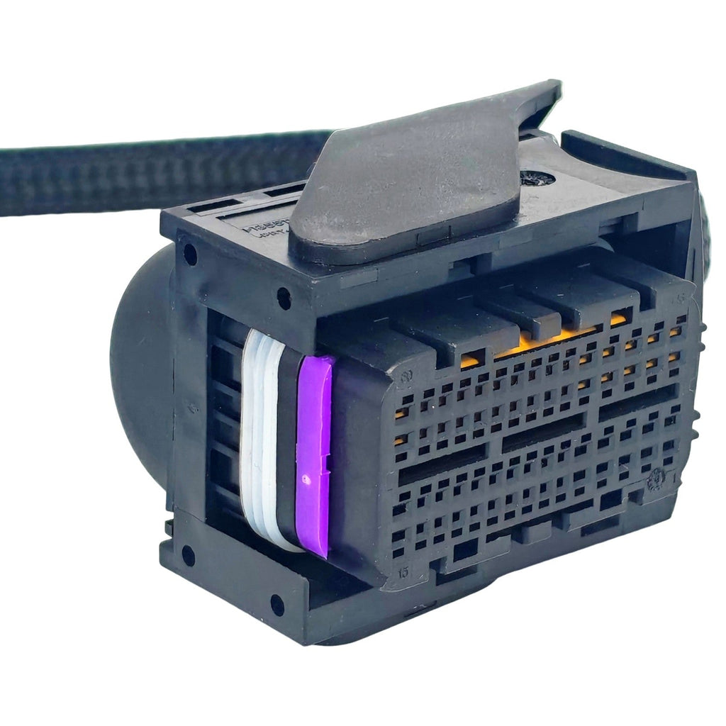 Diagnostic Cable Fit for Paccar MX13 EPA17 ACM
