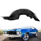 For Chevy Chevelle El Camino Monte Carlo 68-72 Inner Wheel Housing Left Fender