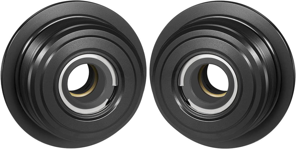 2Pcs Verado Trim Cap For Mercury/Mariner Outboard 6-Cyl 225HP 250HP 275HP 300HP