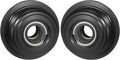 2Pcs Verado Trim Cap For Mercury/Mariner Outboard 6-Cyl 225HP 250HP 275HP 300HP
