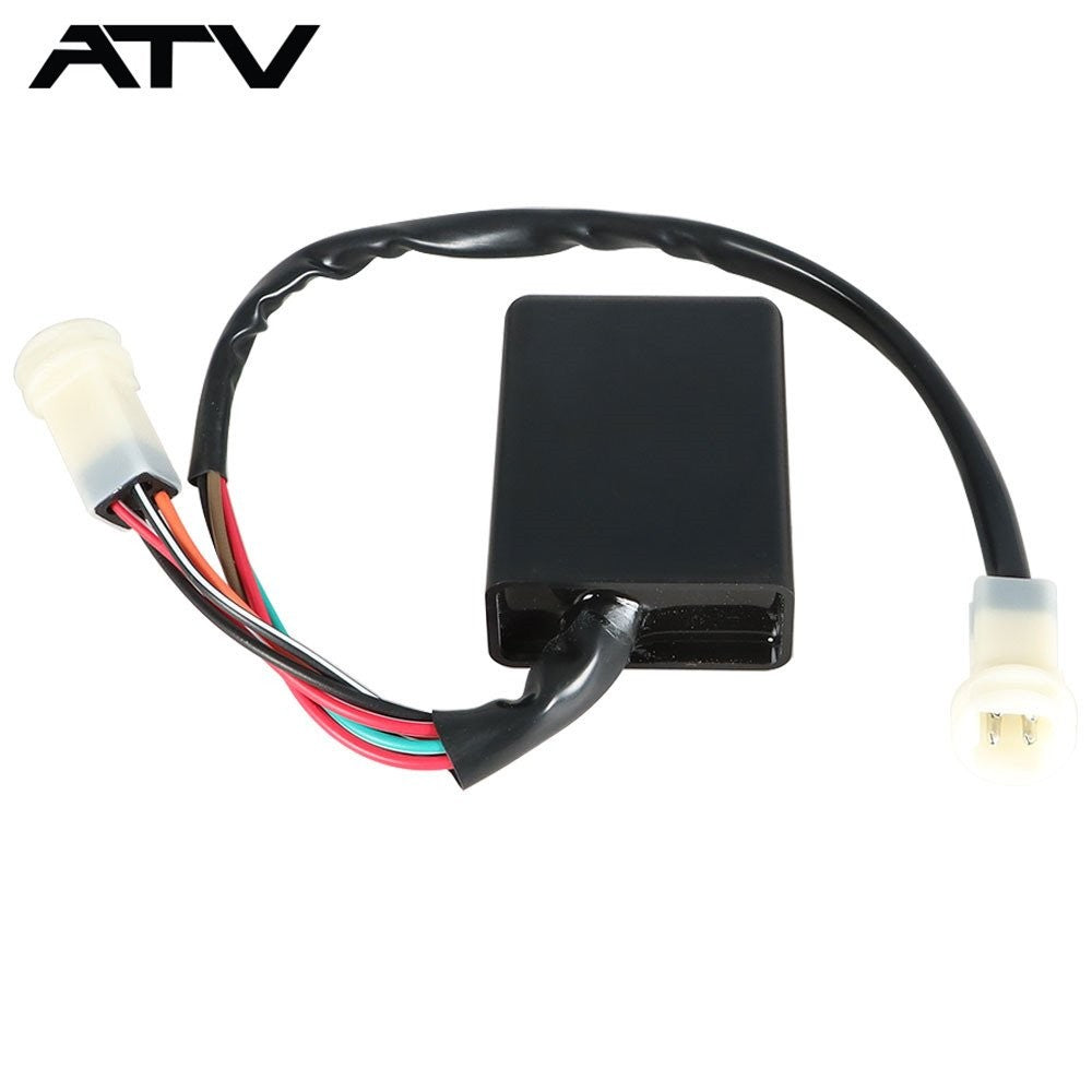 CDI Box For Yamaha YFM 200 Moto-4 1985-1989 YTM 225 Tri-Moto 1983-1985