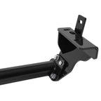 Trailer Hitch Receiver Rear Bumper Tow 2" Class-3 For Ford Edge 2015-2024