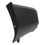 Rear Shark Fin Diffuser Matte Black For 2011-2025 DODGE DURANGO