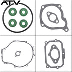 For Polaris Sportsman 500 Engine Rebuild Kit Crankshaft Overhaul pad 3090323