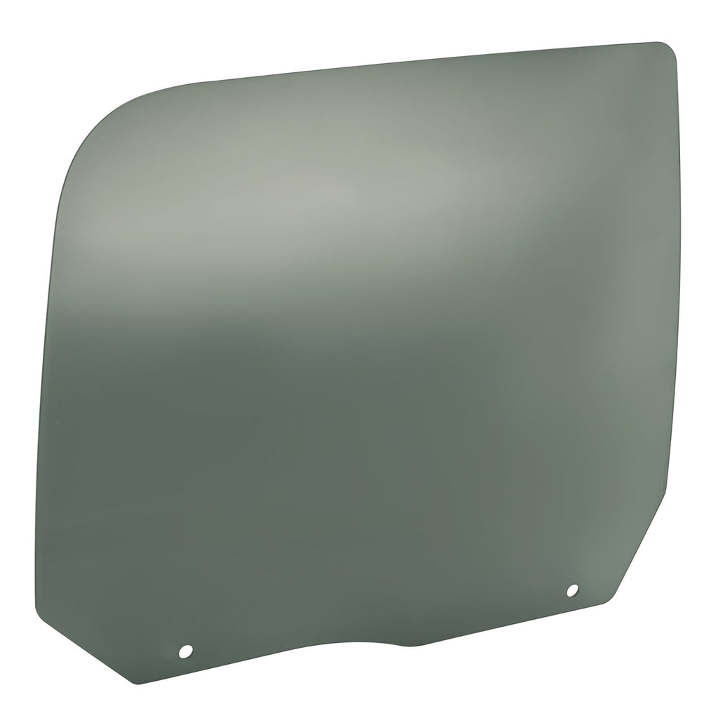 Fits Dodge Ram 1500-5500 4 Door Crew Cab Passenger Right Rear Door Window Glass