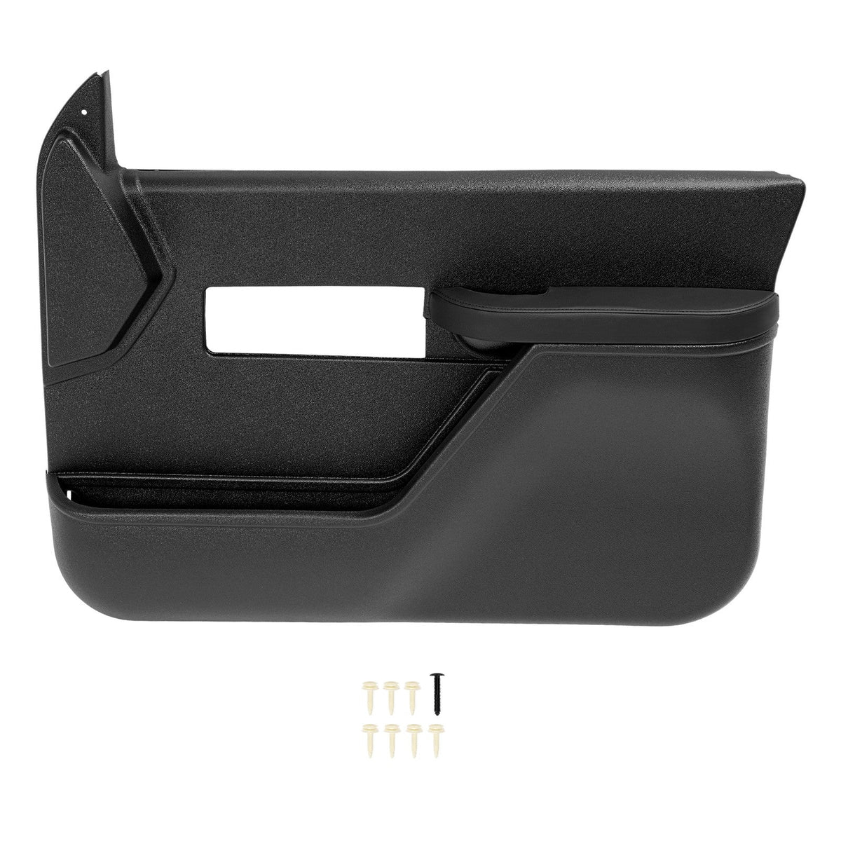 For 90-94 Chevy Chevrolet GMC Sierra Silverado Inner Door Panel Passenger RH
