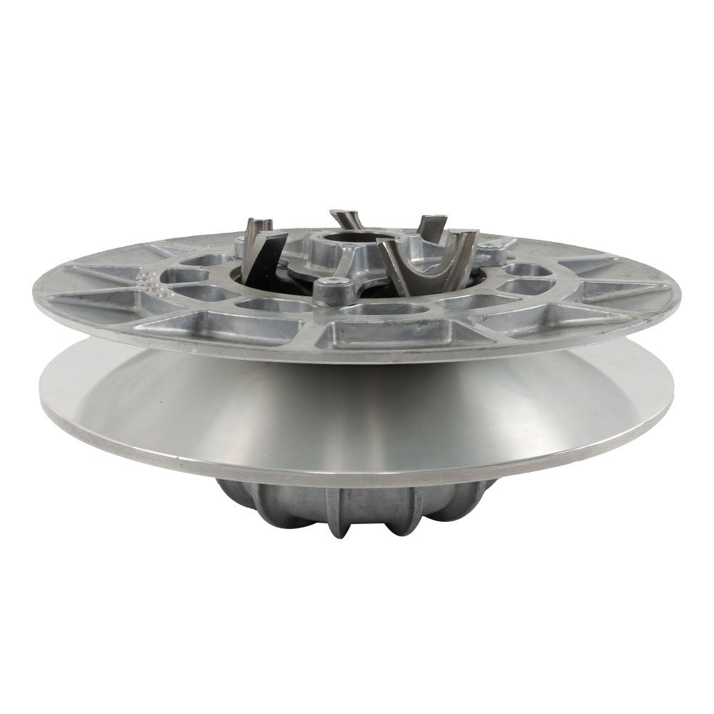 PRIMARY & SECONDARY DRIVE CLUTCH For POLARIS RZR TURBO XP 1000 925cc 2016-2020
