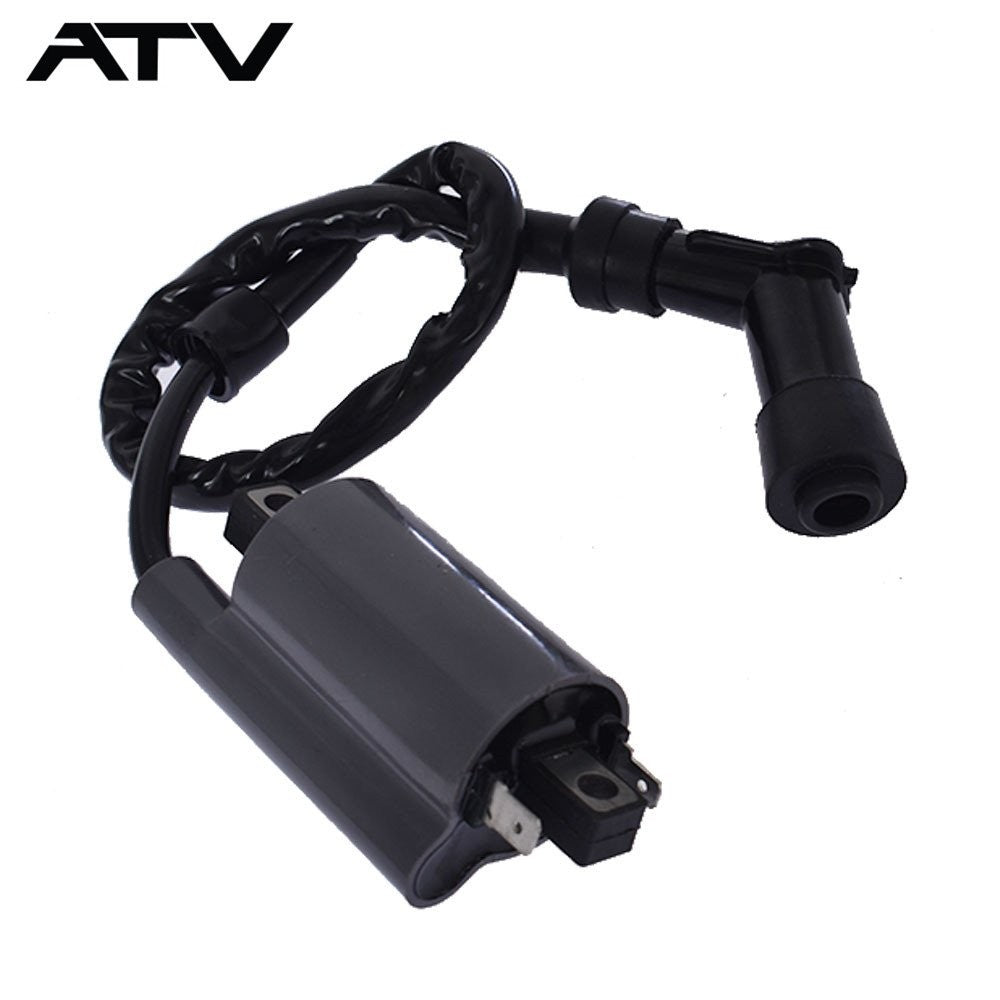 Ignition Coil For Yamaha Raptor 700 700R YFM700 YFM700R 2006 2007 2008-2019