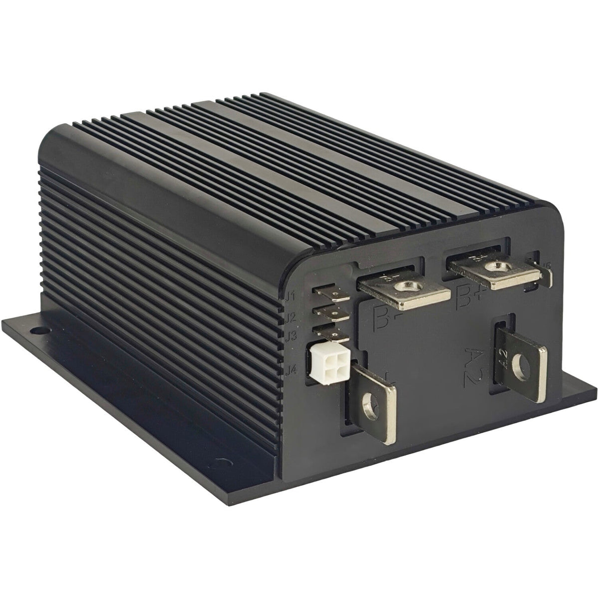 36V 275A 0-5K  DC Motor Controller for Curtis 1204-036 1204-004 1204M-4201