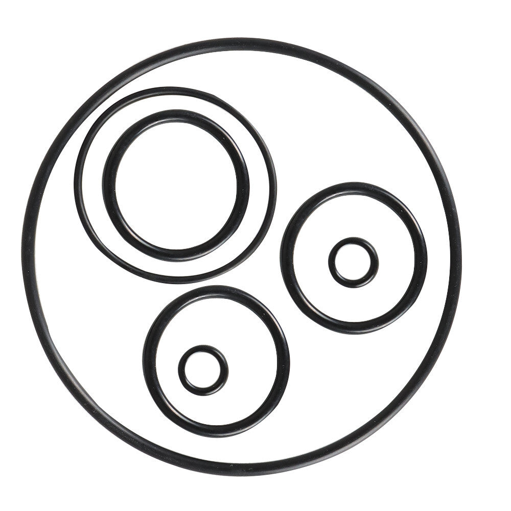 Top End Head Gasket Kit  FOR YAMAHA RHINO 660 4x4 2004–2007 High Quality