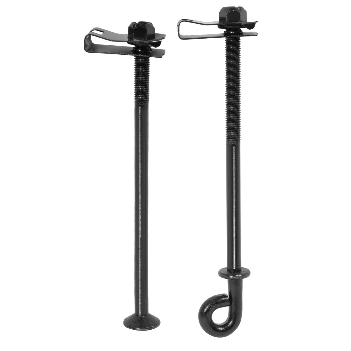 Spare Tire Carrier Wheel Carrier Bolts Kit For Ford F100 F250 F350 1980-1997