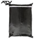 SxS Utility Vehicle Storage Cover UV Waterproof Fit For Yamaha WOLVERINE X4