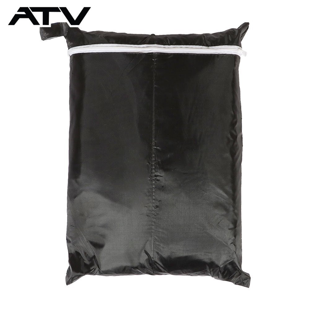 SxS Utility Vehicle Storage Cover UV Waterproof Fit For Yamaha WOLVERINE X4