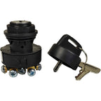 Ignition Switch 4360469 for JLG 2632ES 2646E2 2646ES 1930ES 1932RS 3246E2 2632E2