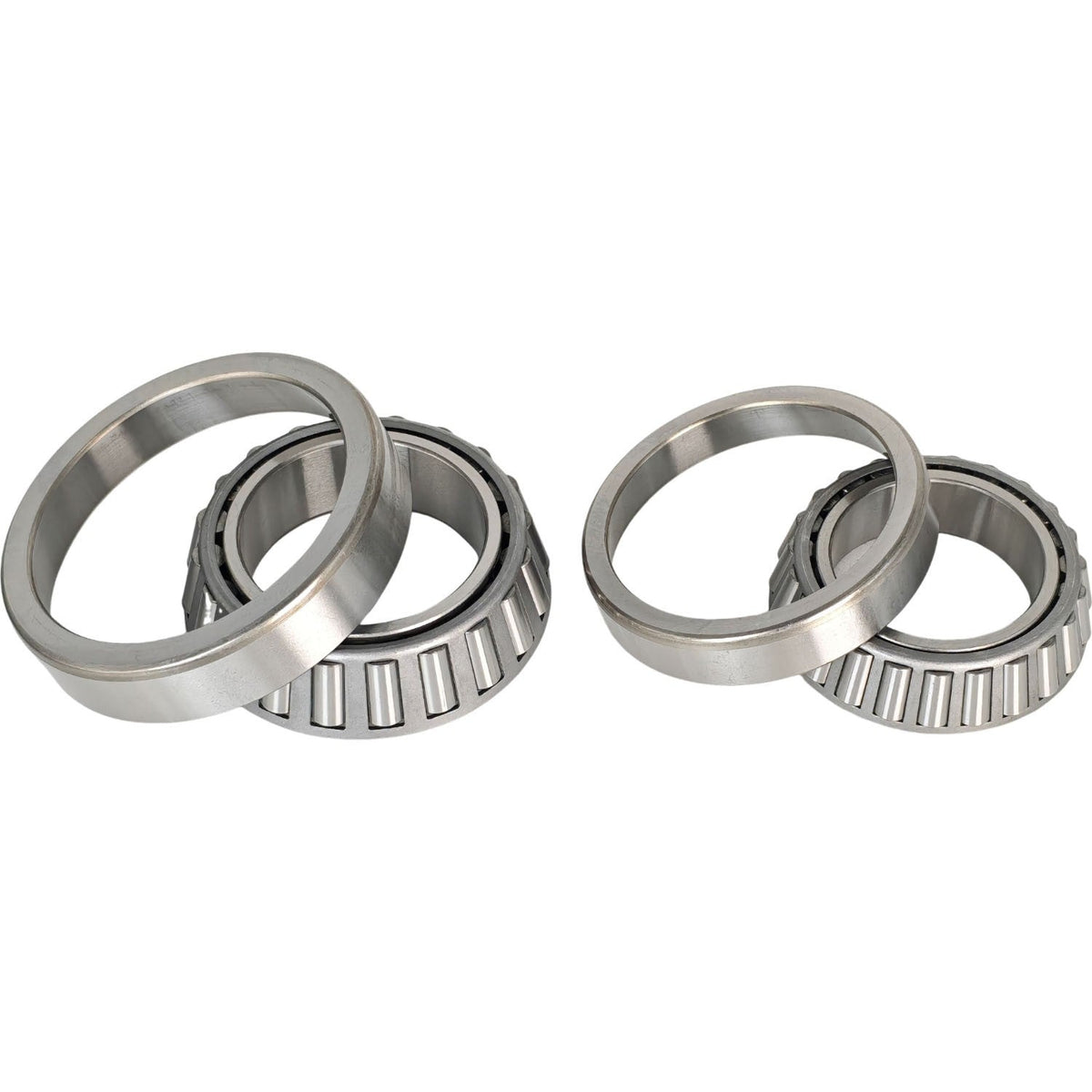 BK-12000-KIT Bearing Kit 10-56 Oil Seal 8-214 8-216 9-28 Fit for Dexter Axle