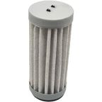 2X 80mm Transaxle Oil Filter Fit for Husqvarna 535402819 586666801 1A6320-26450