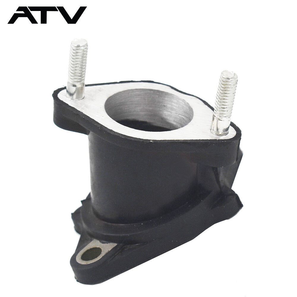 Generic Carburetor Holder Intake Manifold Boot Fit For Honda TRX200 XL200R US