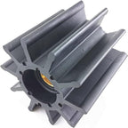 Caterpillar CAT 3412 C32 Marine Engine Water Pump Impeller 1539123