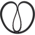 130T 1-1/8" Rear Drive Belt 40048-07 for Harley 2007-2016 Low Rider Wide Fat bob