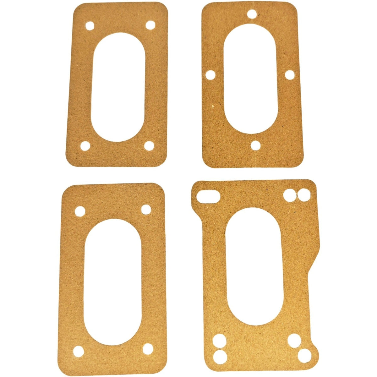 Fit Weber 32/36 DGEV, 38/38 DGES Carb Adapter kit for Toyota 20R / 22R Engine