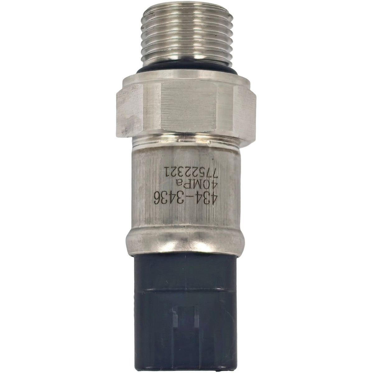 40MPa Sensor 434-3436 for Caterpillar 315D L, 323D2 L, 320D2 320D3, 336D2 L