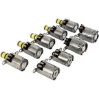 MPS6 6DCT450 Transmission Solenoid Kit Fit Ford C-Max 2010-2011 1.6L 2.0L