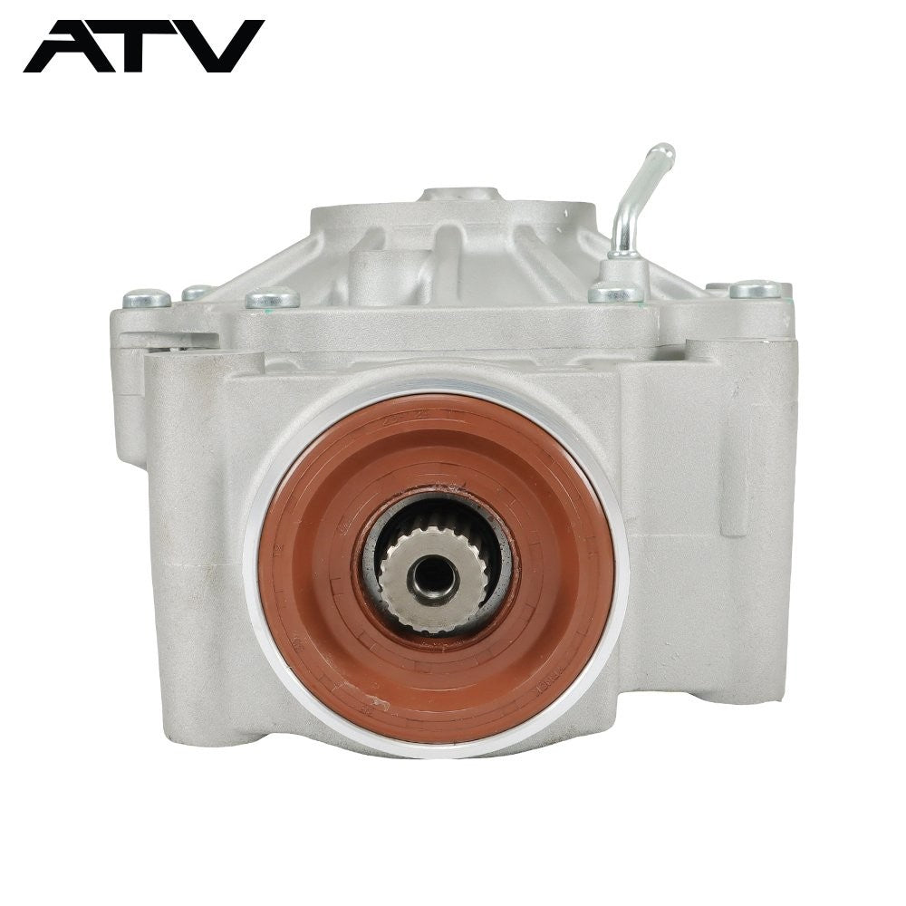 Rear Differential 705501912 For 2013-2018 Can Am Maverick XXC XRS XMR XDS Max