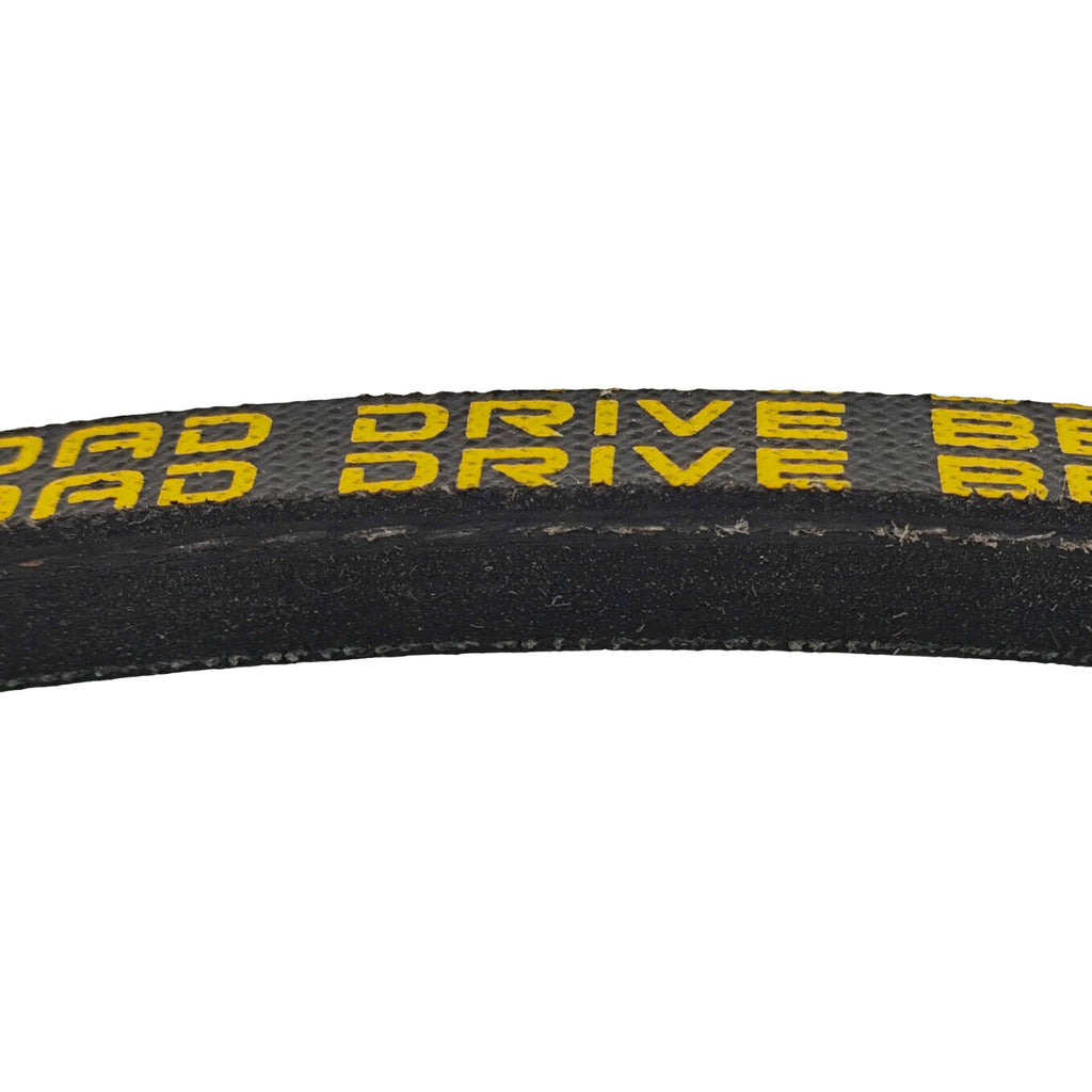 Starter Generator Belt 1015241 for Club Car DS Golf Cart Years 1992-1993