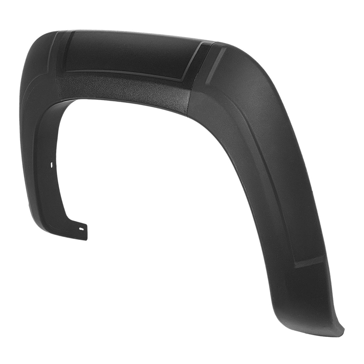 Extension Style Fender Flares For Chevy Colorado GMC Canyon 2004-2012 Textured