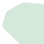 Fits Dodge Durango 11-23 /Jeep Grand Cherokee 11-21 Driver LH Door Window Glass