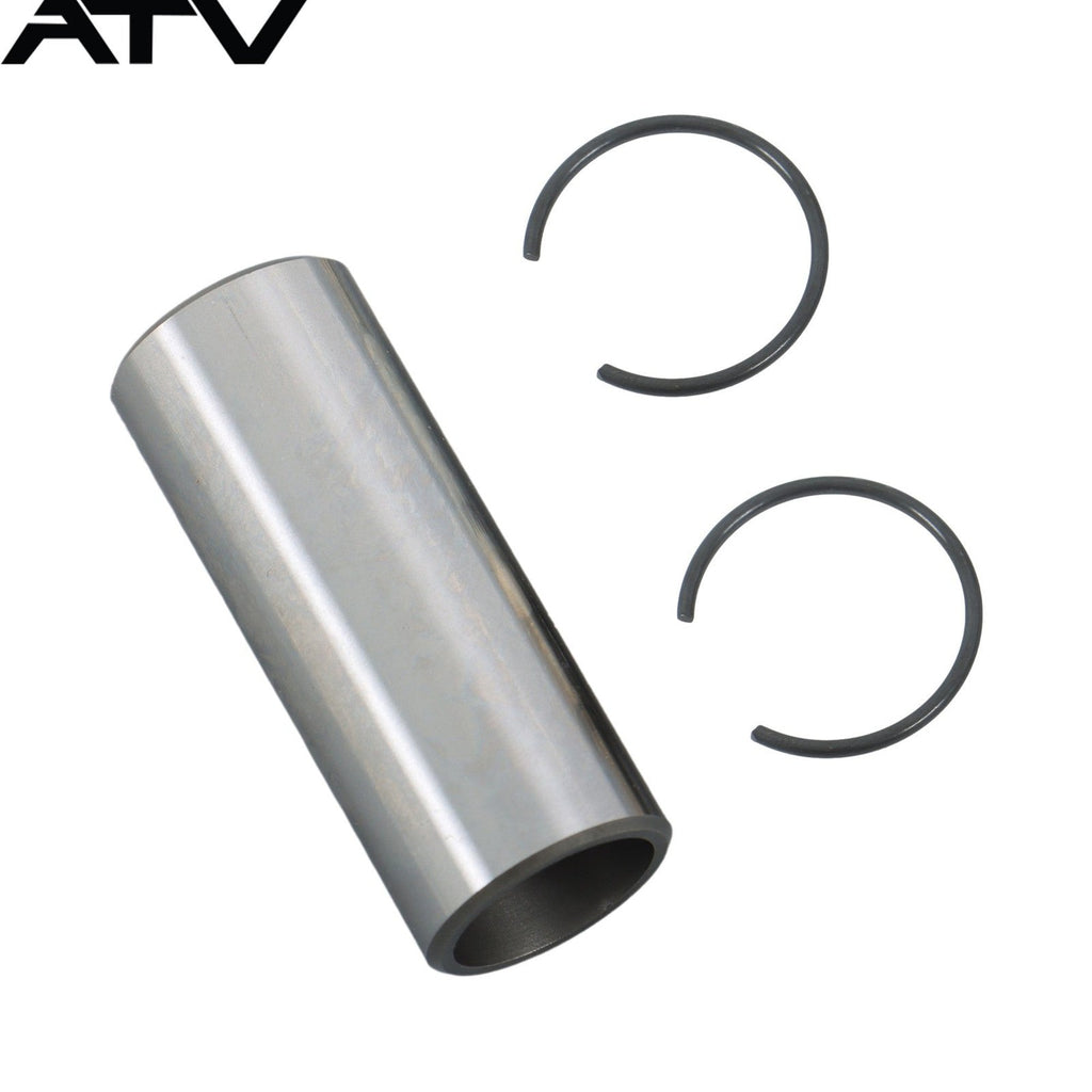 Overhaul Pad Gasket+Piston Sleeve ATV UTV 2204733 For Polaris RZR 570 2012-2016