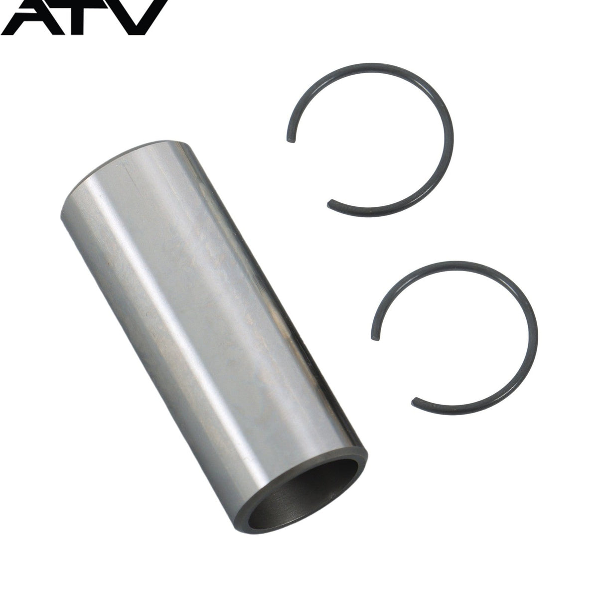 Overhaul Pad Gasket+Piston Sleeve ATV UTV 2204733 For Polaris RZR 570 2012-2016