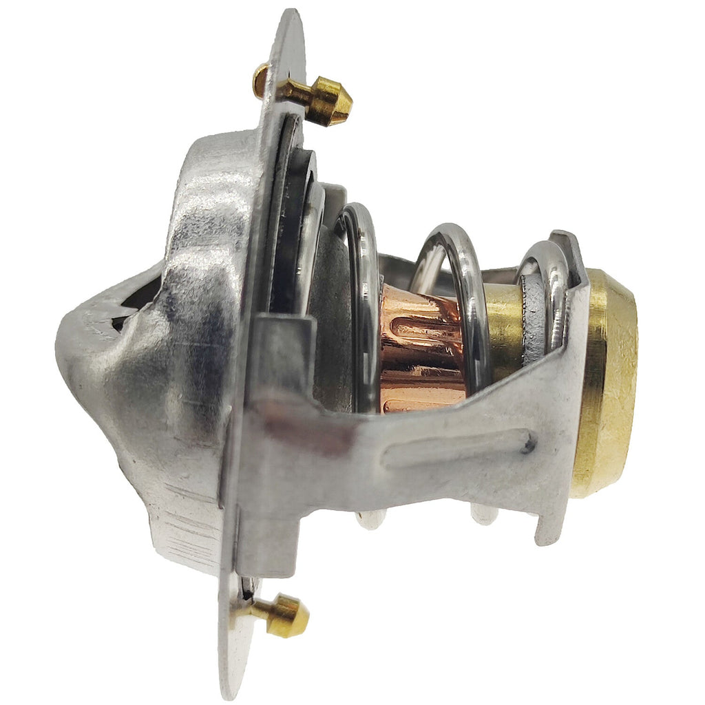4929643 3974371 5292712 190°F Thermostat w/ O-Ring for Cummins ISB6.7