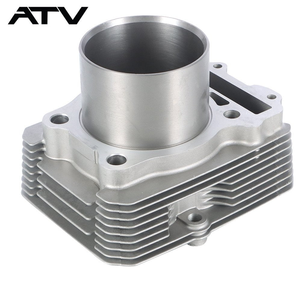 For Suzuki Eiger 400 NEW Cylinder Piston Gasket Top End Kit ATV 2002-2007