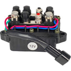 6AW-81950-00-00 12V Trim Solenoid RelayFit Yamaha Marine F300 F250 FL250 FL300